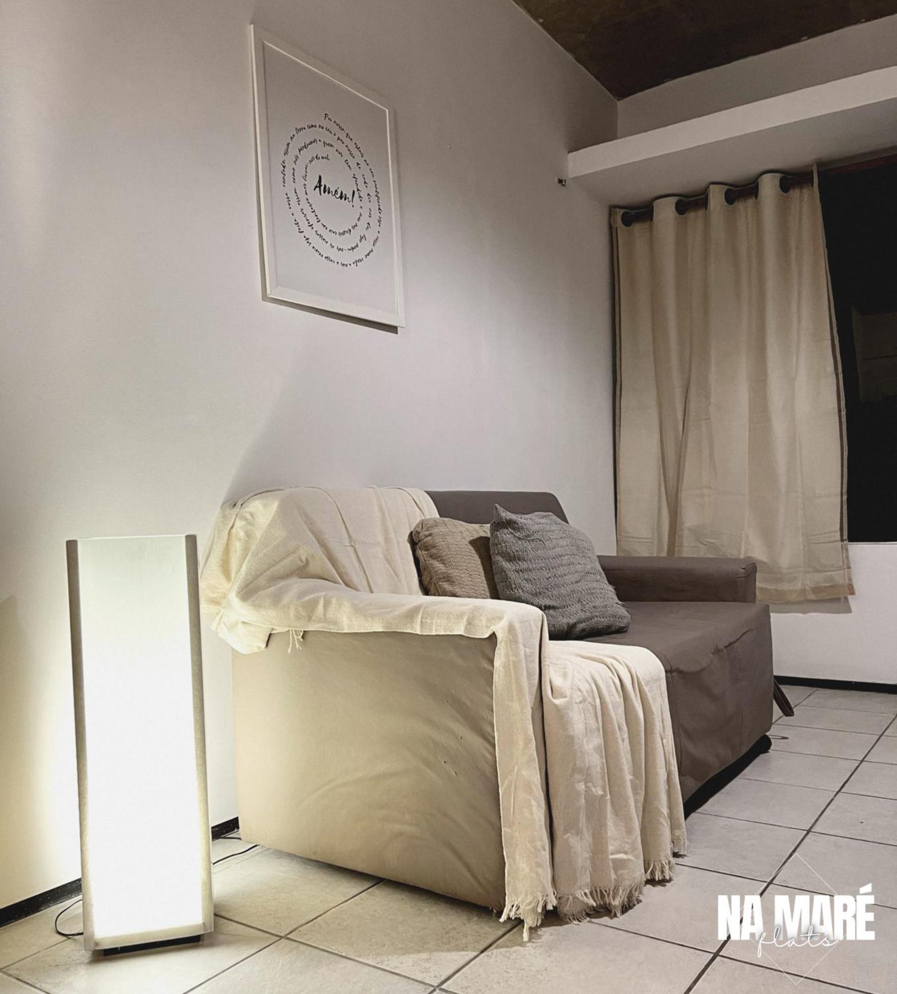 Apartment Na Mare - Flat Em *