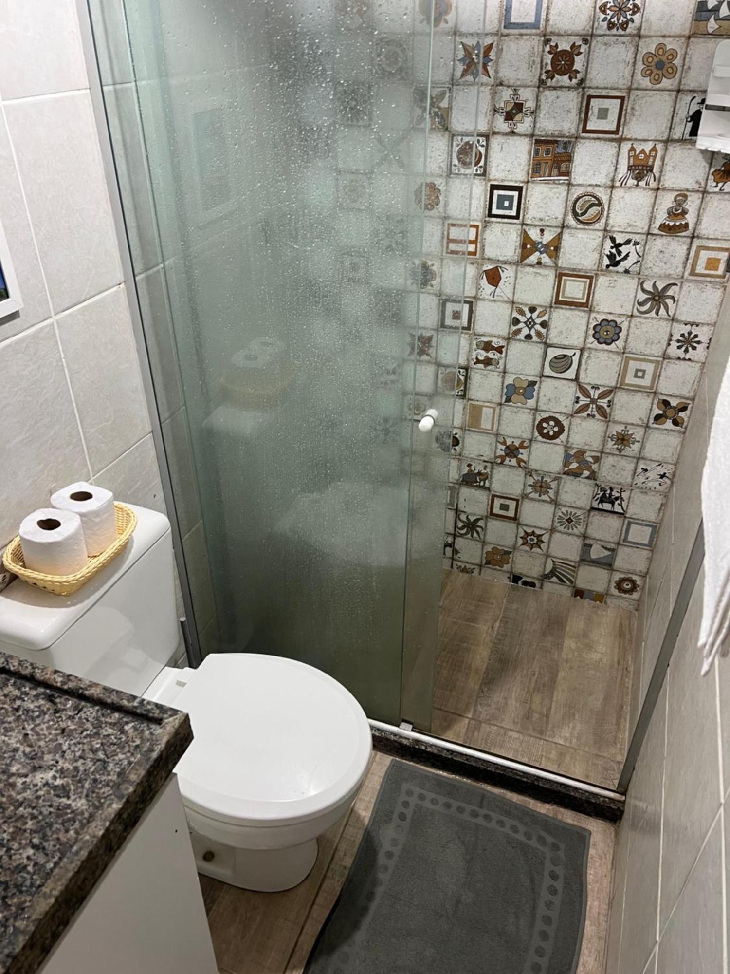 Na Mare - Flat Em Apartment Porto de Galinhas
