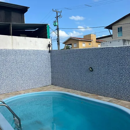 Na Mare - Flat Em Porto De Galinhas Apartment Exterior photo