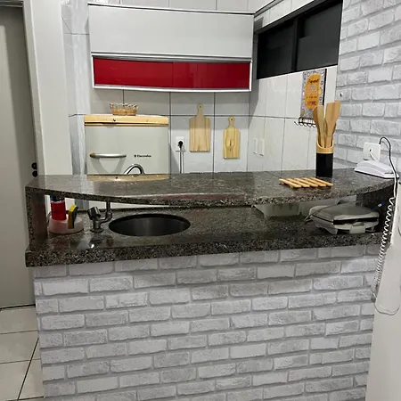 Na Mare - Flat Em Porto De Galinhas Apartment Exterior photo
