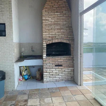 Na Mare - Flat Em Porto De Galinhas Apartment Exterior photo