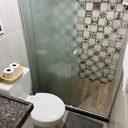 Na Mare - Flat Em Porto De Galinhas Apartment Exterior photo