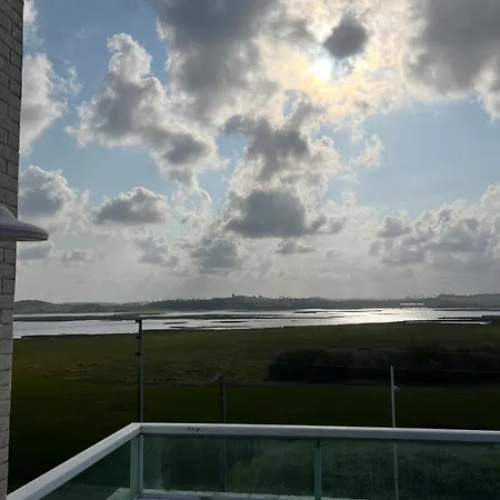 Na Mare - Flat Em Porto De Galinhas Apartment Exterior photo