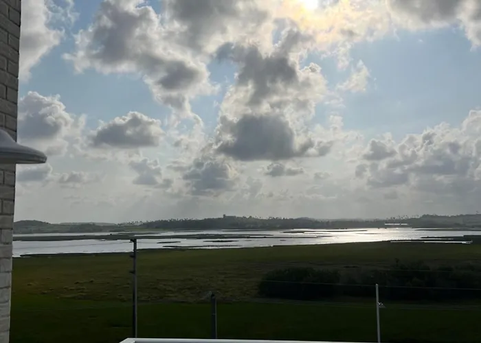 Na Mare - Flat Em Porto De Galinhas