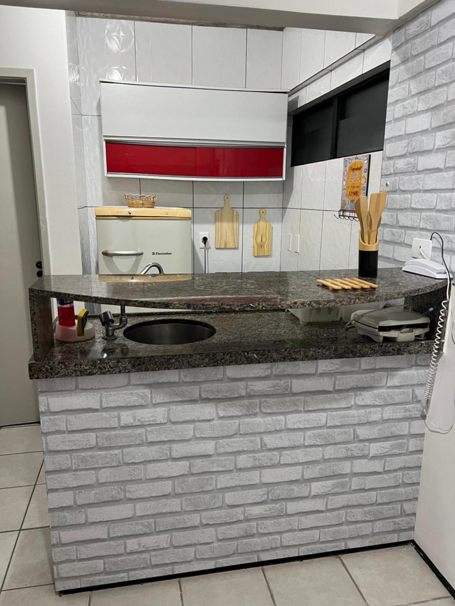 Na Mare - Flat Em Apartment