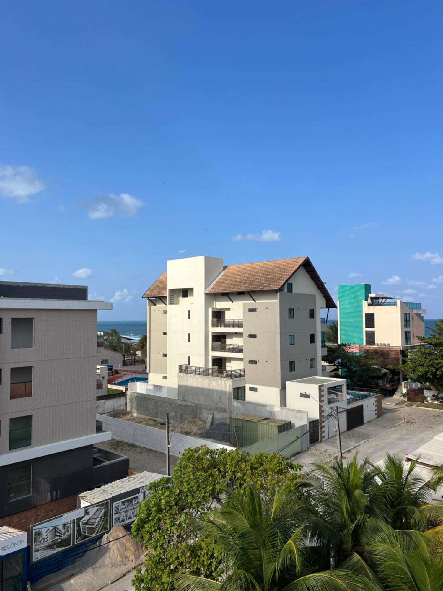 Na Mare - Flat Em Apartment Porto de Galinhas