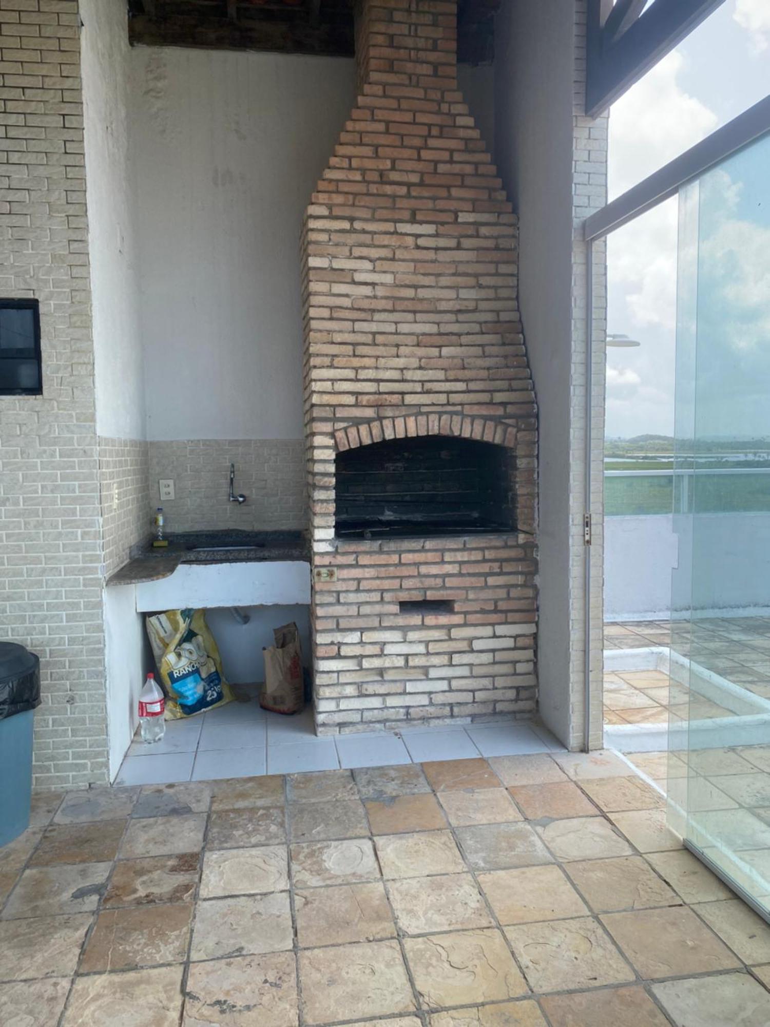 Na Mare - Flat Em Apartment *