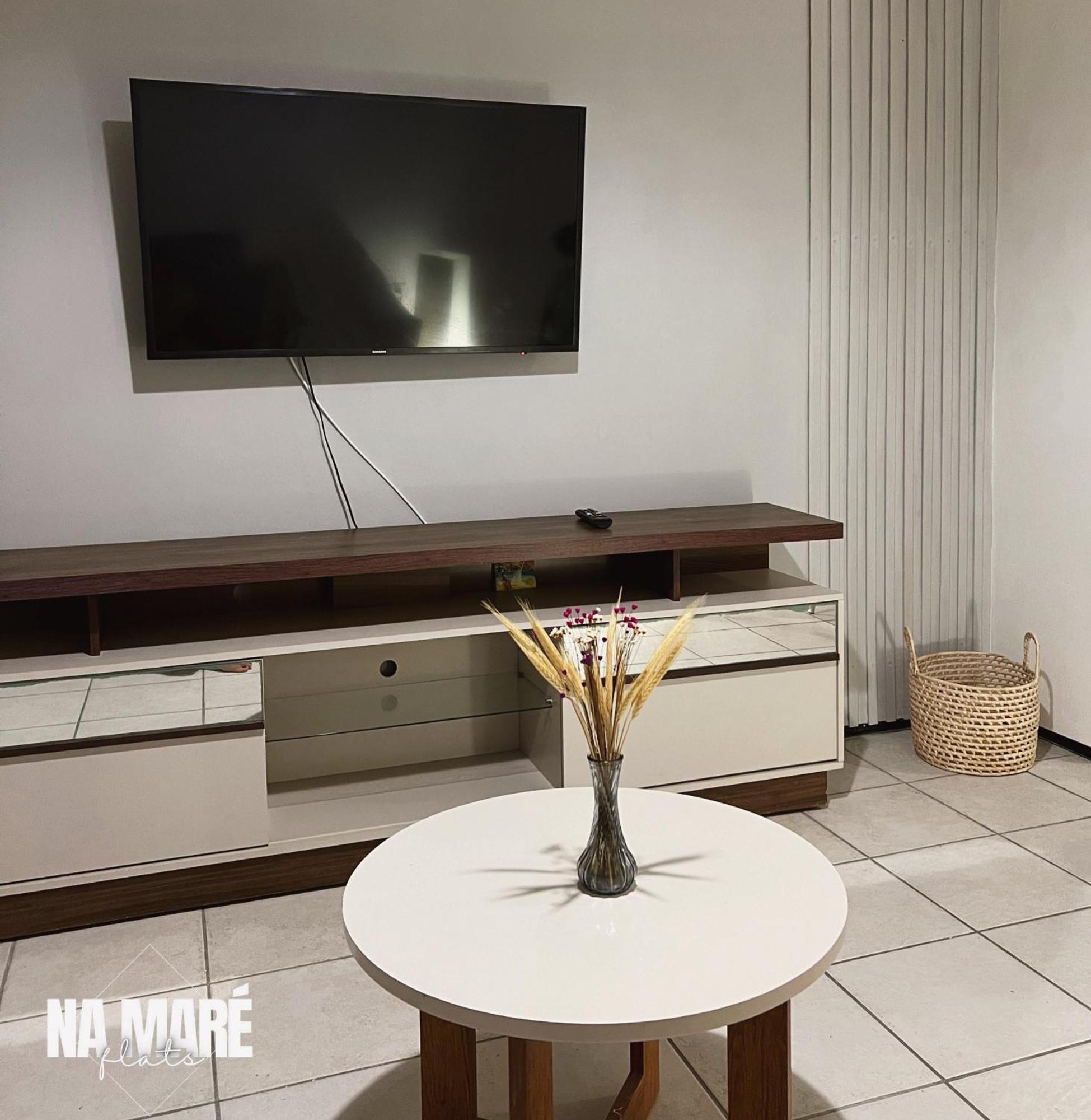 Apartment Na Mare - Flat Em *