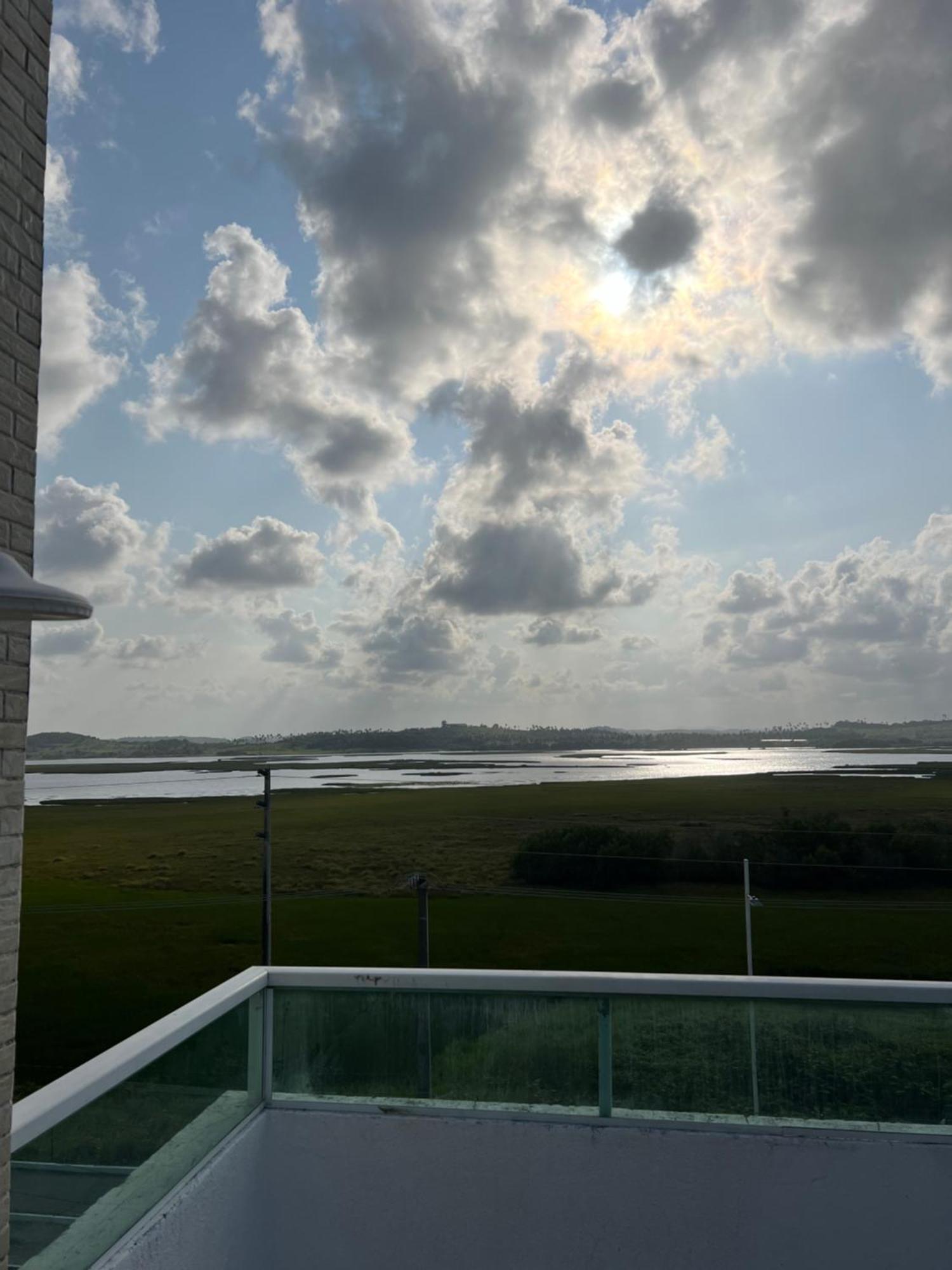 Apartment Na Mare - Flat Em Porto de Galinhas