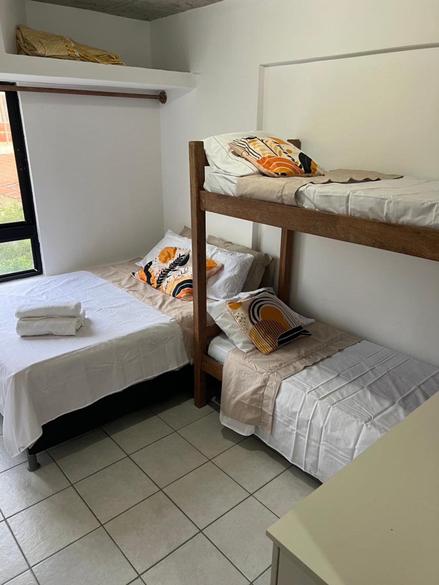 Na Mare - Flat Em Apartment *